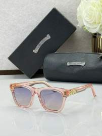 Picture of Chrome Hearts Sunglasses _SKUfw77797070fw